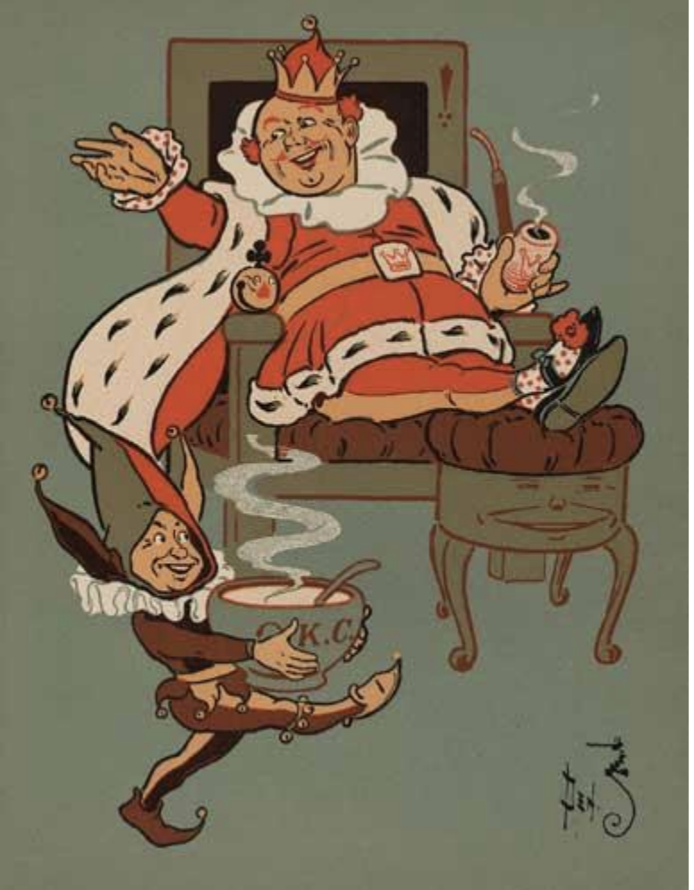 The Barkway Pantomime 6th & 7th Feb 2026