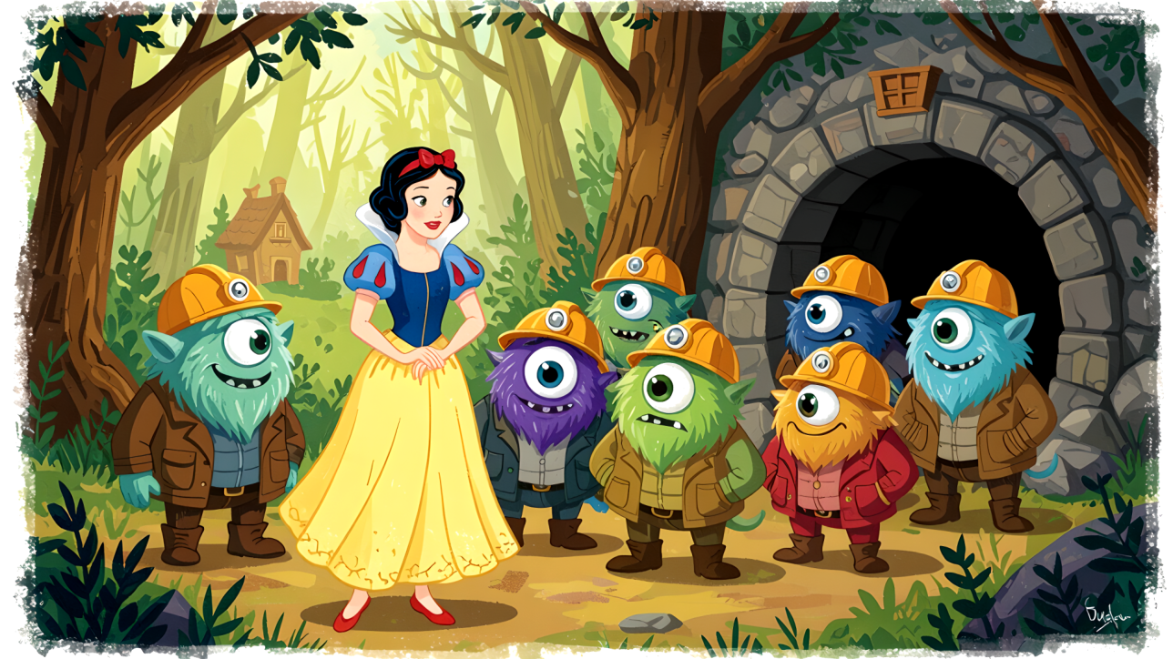 The Barkway Pantomime 6th & 7th Feb 2026