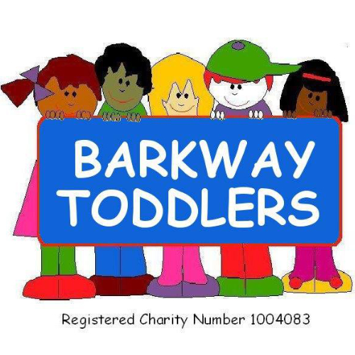 Barkway Baby and Toddler Group Wednesday mornings 9.15am - 11.15am