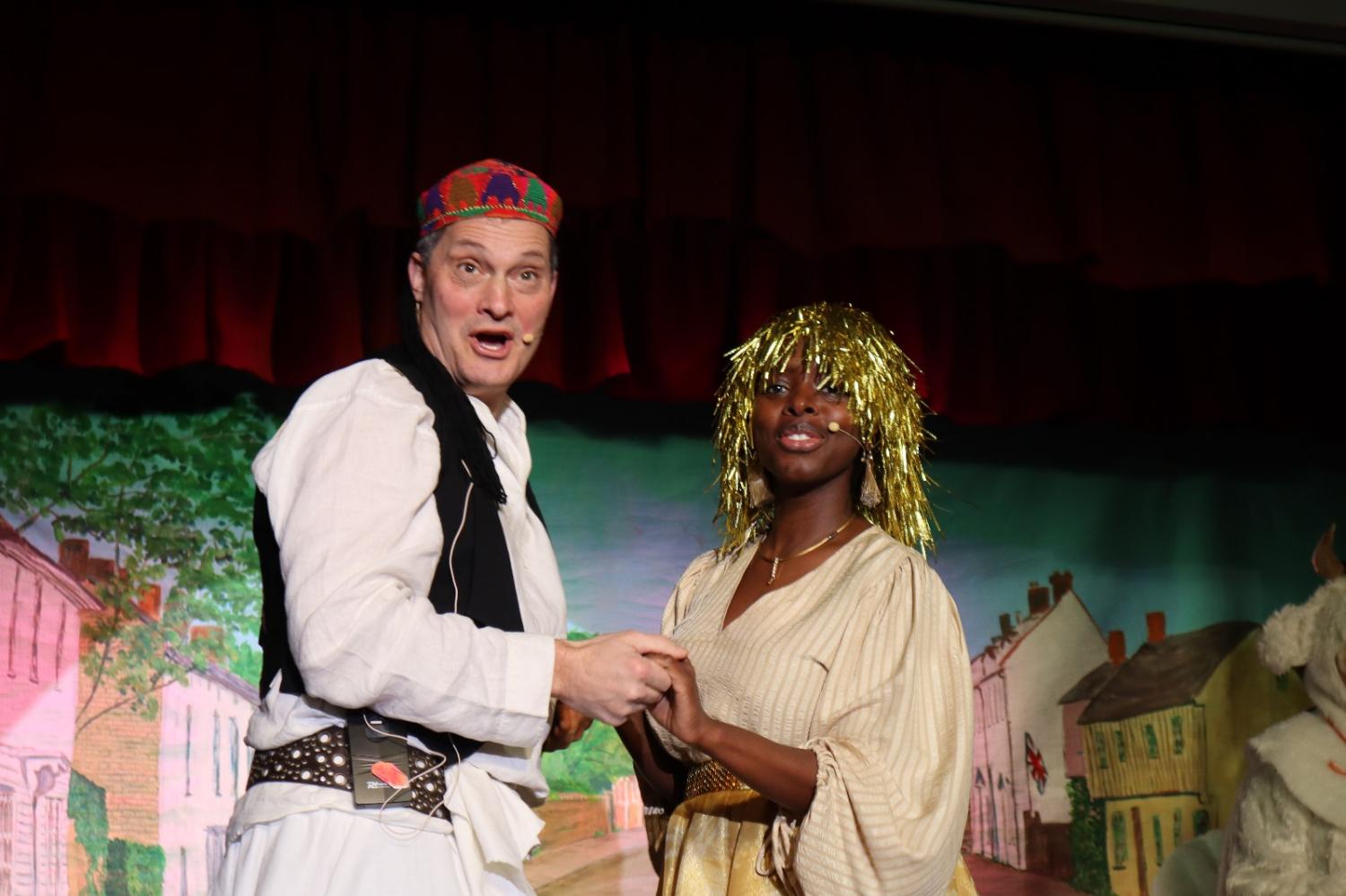 Gallery - Barkway Village Hall -