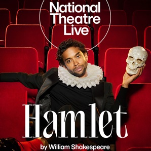 National Theatre Live "Hamlet"