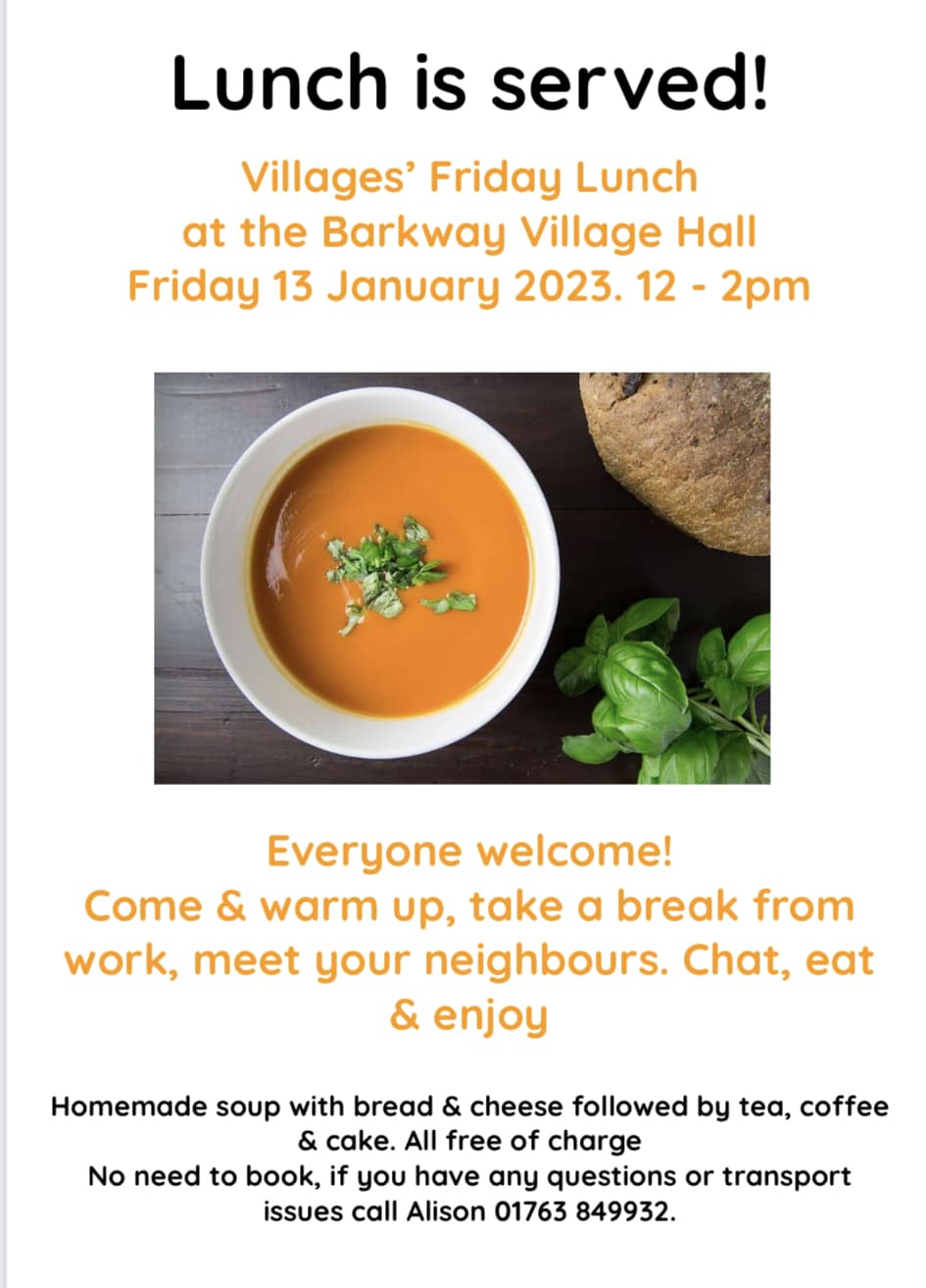 Barkway Village Hall offers a great space for a catered event. The kitchen facilities are spacious, ...